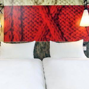 Standaard Kamer met Twee Aparte Bedden