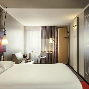 Standaard Kamer met een King Size Bed
